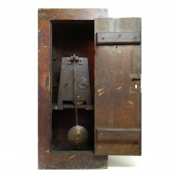 Box Turret