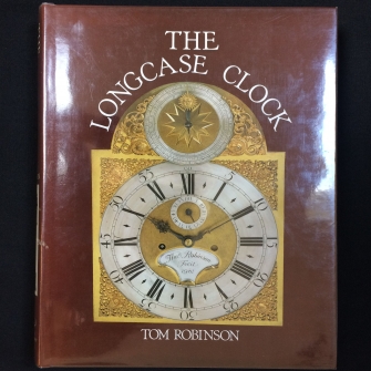 The Longcase Clock