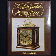 English Bracket & Mantel Clocks