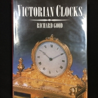 Victorian Clocks