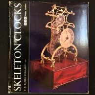 Skeleton Clocks