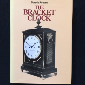 The Bracket Clock