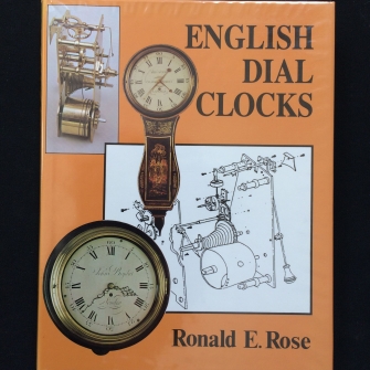 English Dial Clocks