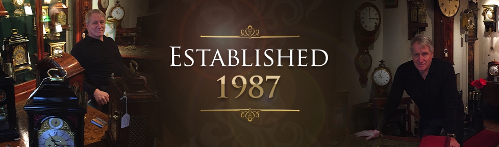 Established 1987