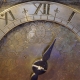 Rare and important, first period lantern clock attributed to Peter Closon. Circa 1635.