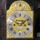 A good and slightly smaller, quarter repeating, verge escapement bracket clock by Andrew Marchant of