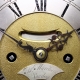 A good and slightly smaller, quarter repeating, verge escapement bracket clock by Andrew Marchant of