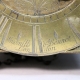 18th century lantern clock by Windmills & Bennet, London. Verge escapement, circa 1725.