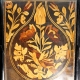 An important and rare early English, small Marquetry Longcase Clock. Attributed to Nathaniel Pyne.  