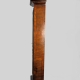 An important and rare early English, small Marquetry Longcase Clock. Attributed to Nathaniel Pyne.  