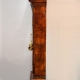 A good walnut cased, 8 day, moonphase, English Longcase clock by Thomas Vernon, London. Circa 1725.