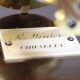 A rare and small, English skeleton clock of unusual style, by Richard Winter of Chieveley. Circa 186