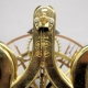 Epicyclic skeleton clock by Fred Whitlock. Copied from an original circa 1820 example by Messrs. Str