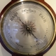 Late Georgian Barometer